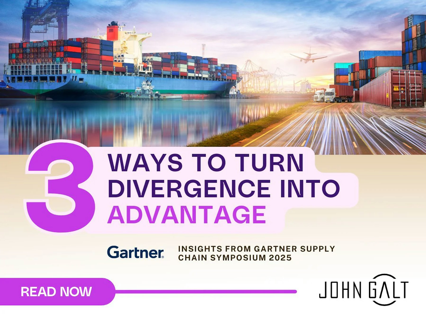 3 Ways to Turn Divergence into Advantage Thumbnail